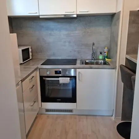 Apartment Near Center / Free P Ålesund Exterior photo