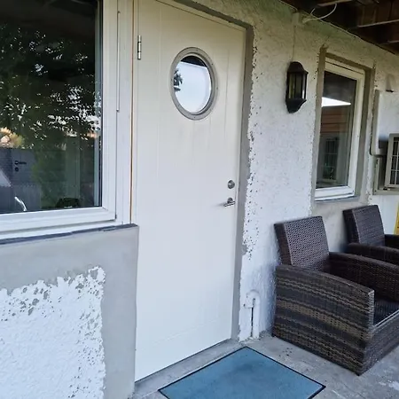 Apartment Near Center / Free P Ålesund Exterior photo