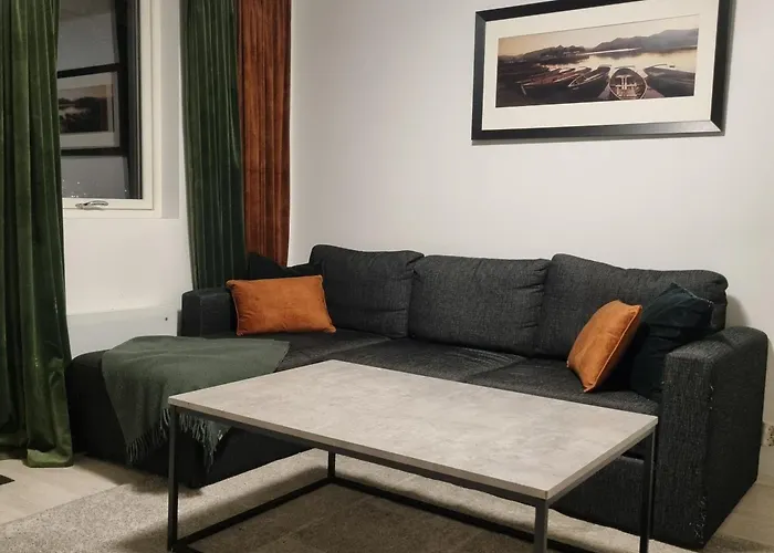 Apartment Near Center / Free P